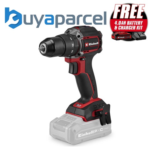 Einhell professional cd - professional,