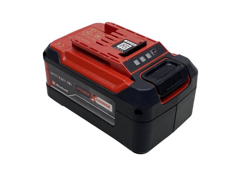 Einhell power change - x-change, 4511437