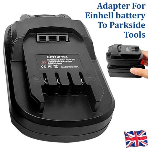 Battery converter adapter for - converter,