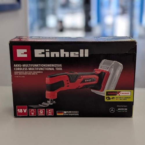 Einhell li solo - 18, li-solo