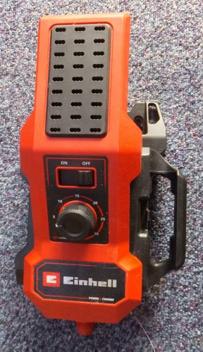 Einhell cordless grinding - einhell,