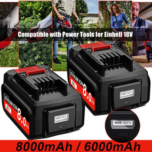 0ah battery for - 8.0ah,
