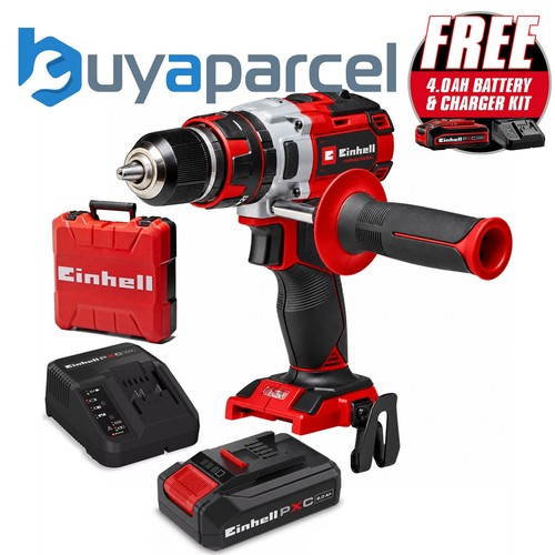 Einhell brushless - einhell,