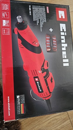 Einhell griding and engraving - griding,