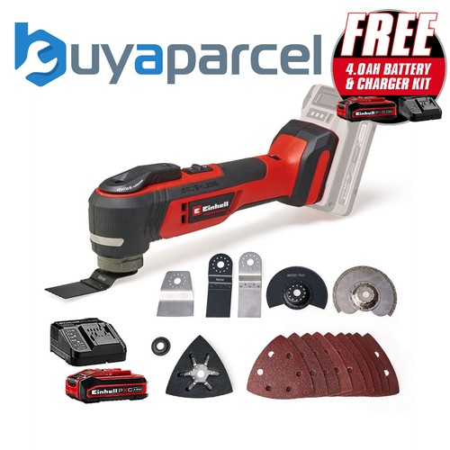 Einhell professional 18v - einhell,