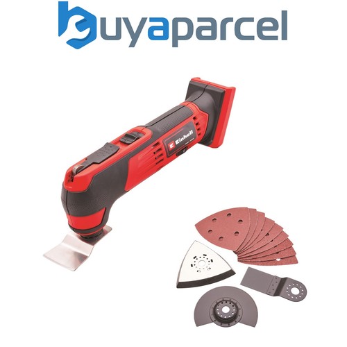 Einhell 18v multi tool mg - einhell,