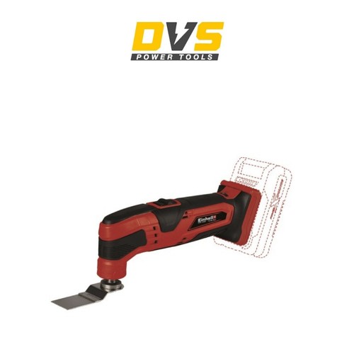 Einhell li 18v - 18,