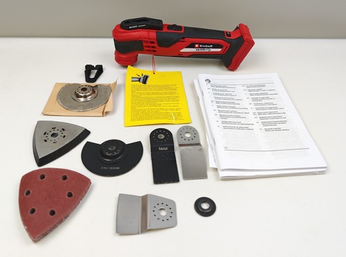 Einhell power change - einhell,