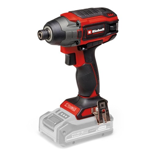 Einhell cordless impact - einhell,