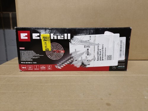 Einhell 100 li - einhell, 18/100