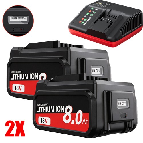 0ah battery charger - battery, /charger