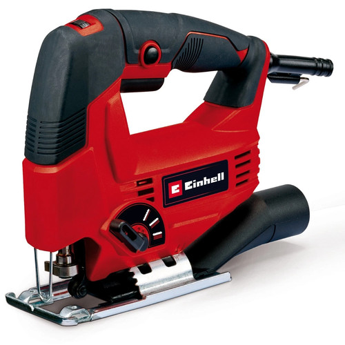 Einhell jig saw 550w js - saw, tc-js