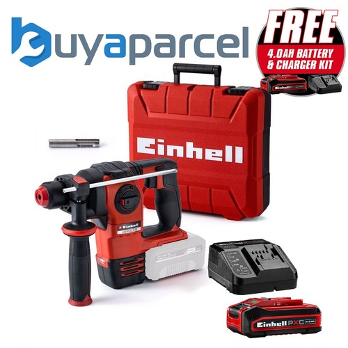 Einhell professional pxc - einhell, 18v