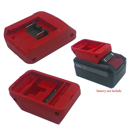 Adapter for einhell 4511396 - adapter,