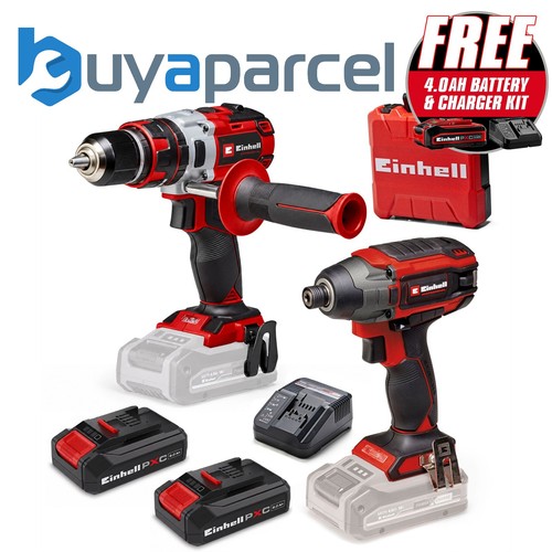 Einhell professional pxc - einhell,