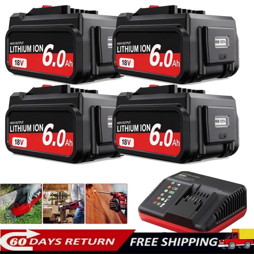 6ah battery charger - 6ah, /charger