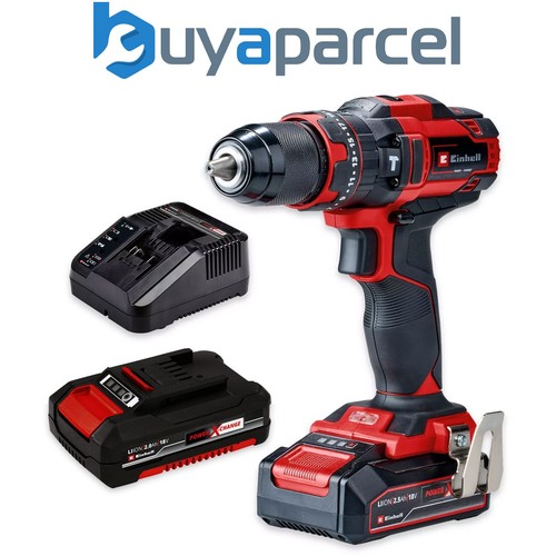 Einhell 44 cordless - te-cd,