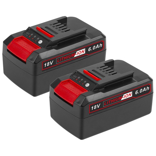 Pack 6ah battery for - pack,