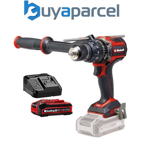 Einhell professional 120 bl - professional, 18/120