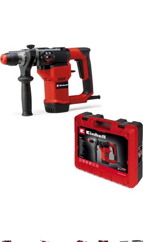 Einhell rotary hammer electric - einhell,