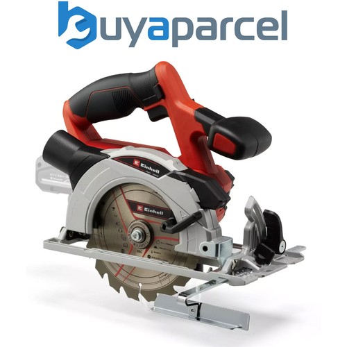 Einhell 18v cordless circular - 18v,
