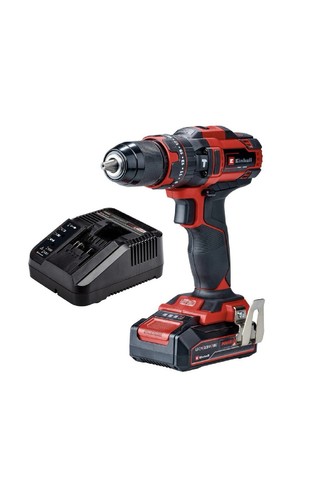 Einhell pxc 18v brushed - brushed, combi