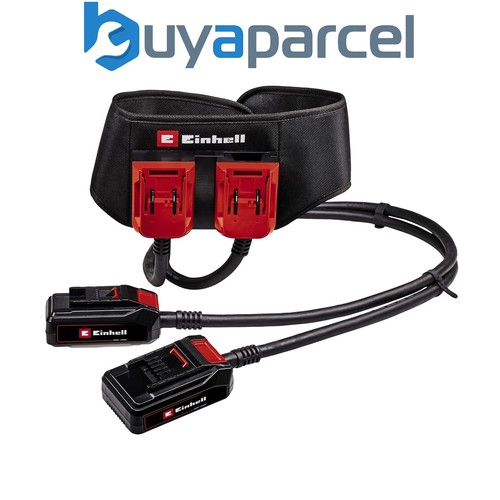 Einhell 36v 18v - , belt