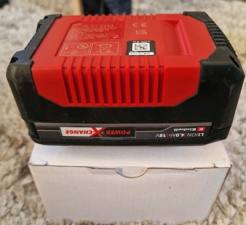 18v 4ah replacement battery - 4ah,